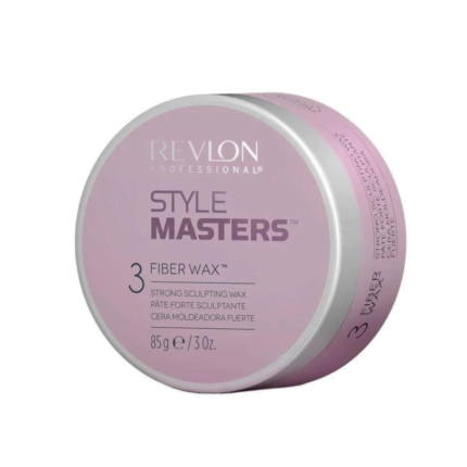 Revlon CREATOR FIBER WAX 85gr