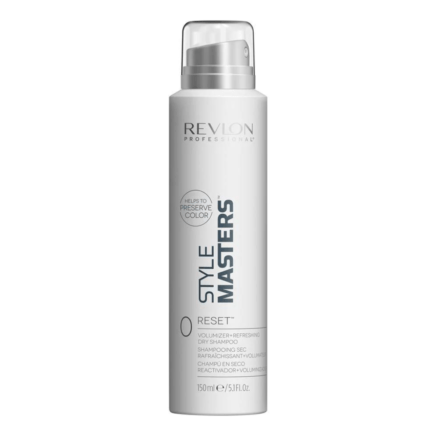 Revlon Dry shampoo RESET 150ml