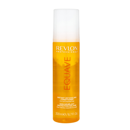 Revlon EQUAVE IB SUNPROTECT DETANGLING CONDITIONER 200ML