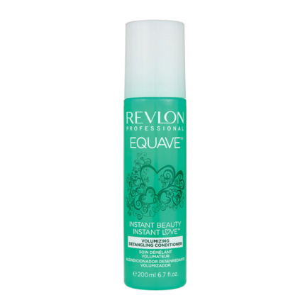 Revlon EQUAVE IB VOLUMIZING DETANGLING CONDITIONER 200ML