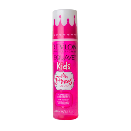 Revlon EQUAVE KIDS PRINCESS CONDITIONER 200ML