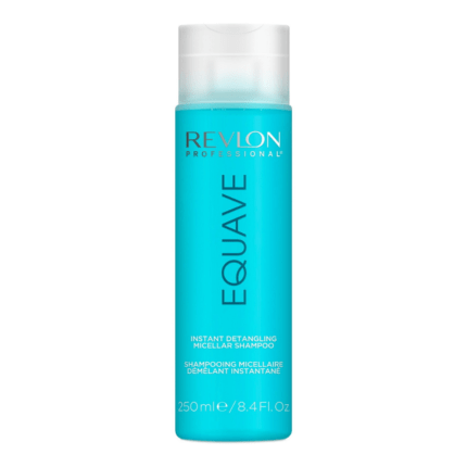 Revlon EQUAVE MICELLAR SHAMPOO 250ML