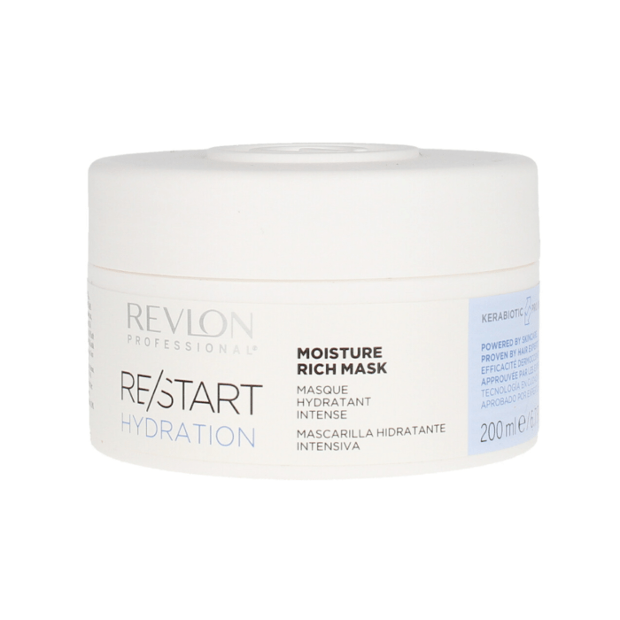 Revlon HYDRATION RICH MASK 200ml