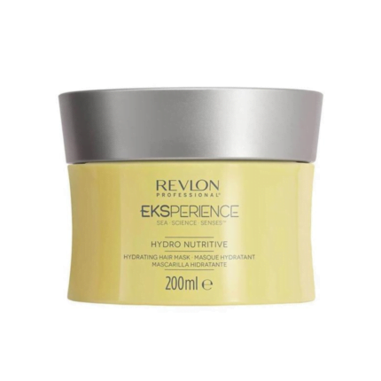 Revlon HYDRO NUTRITIVE MASK 200ml