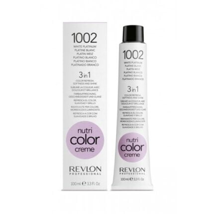 Revlon Profesional Nutri Color Filter 1002