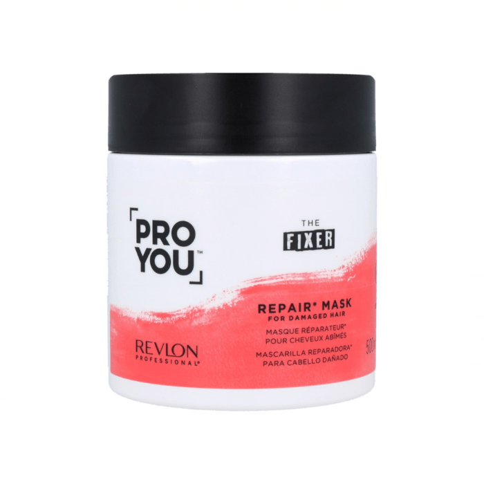 Revlon PROYOU THE FIXER MASK 500ml