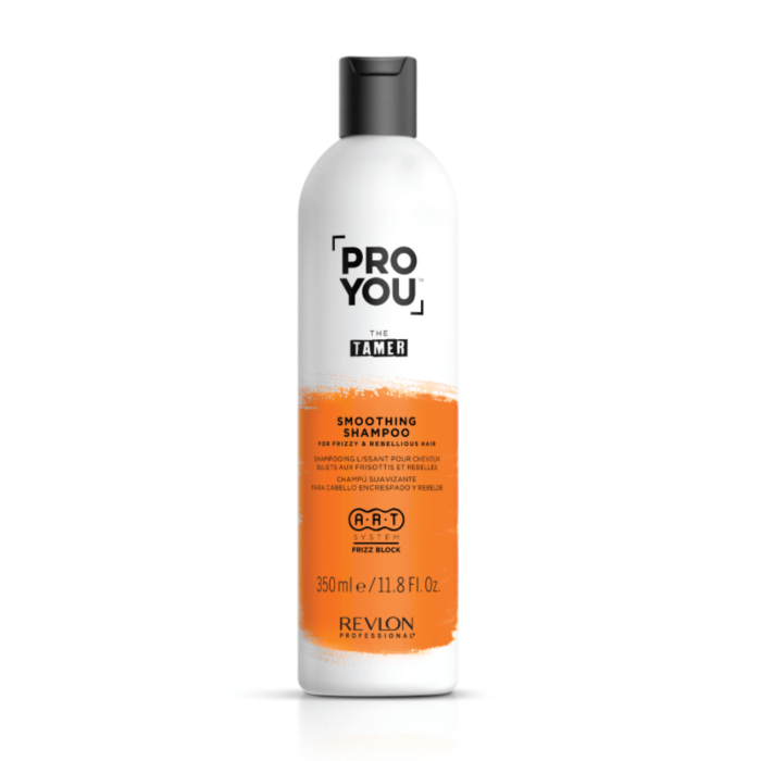 Revlon PROYOU THE TAMER SHAMPOO 350ml