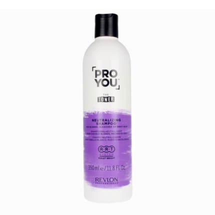 Revlon PROYOU THE TONER SHAMPOO 350ml