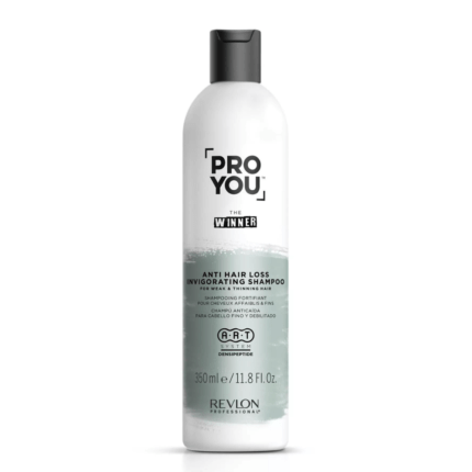 Revlon PROYOU THE WINNER AHL INV SHAMPOO 350ml