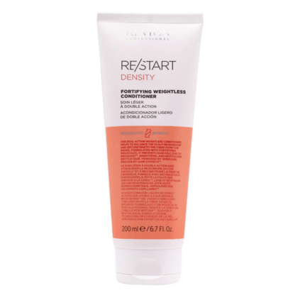 Revlon RESTART FORTIFYING CONDITIONER 200 ml