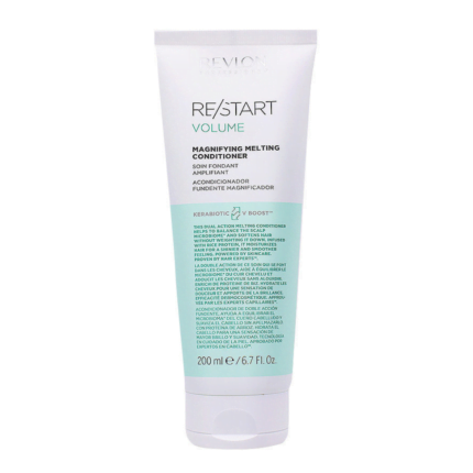 Revlon RESTART VOLUME MELTING COND 200ml