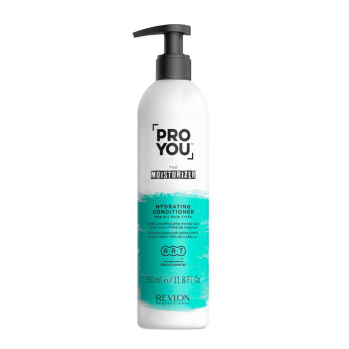 Revlon RP PROYOU THE MOISTURIZER conditioner 350ml