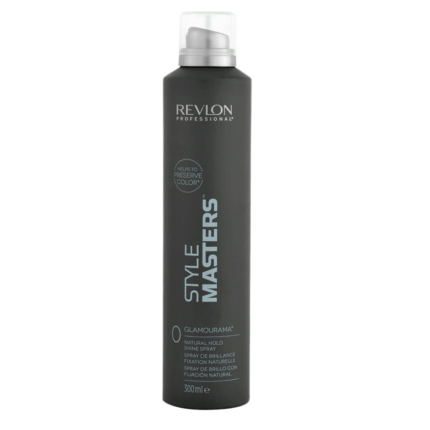 Revlon SHINE SPRAY GLAMOURAMA 300ml