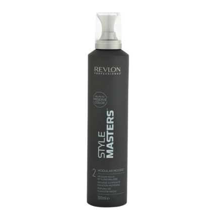 Revlon STYLING MOUSSE MODULAR 300ml