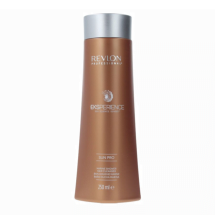 Revlon SUN PROTECTIVE HAIR CLEANSER 250ml