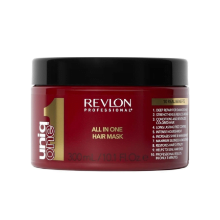 Revlon UNIQONE MASK 300ML