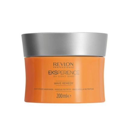 Revlon WAVE REMEDY REINFORCE MASK 200ml