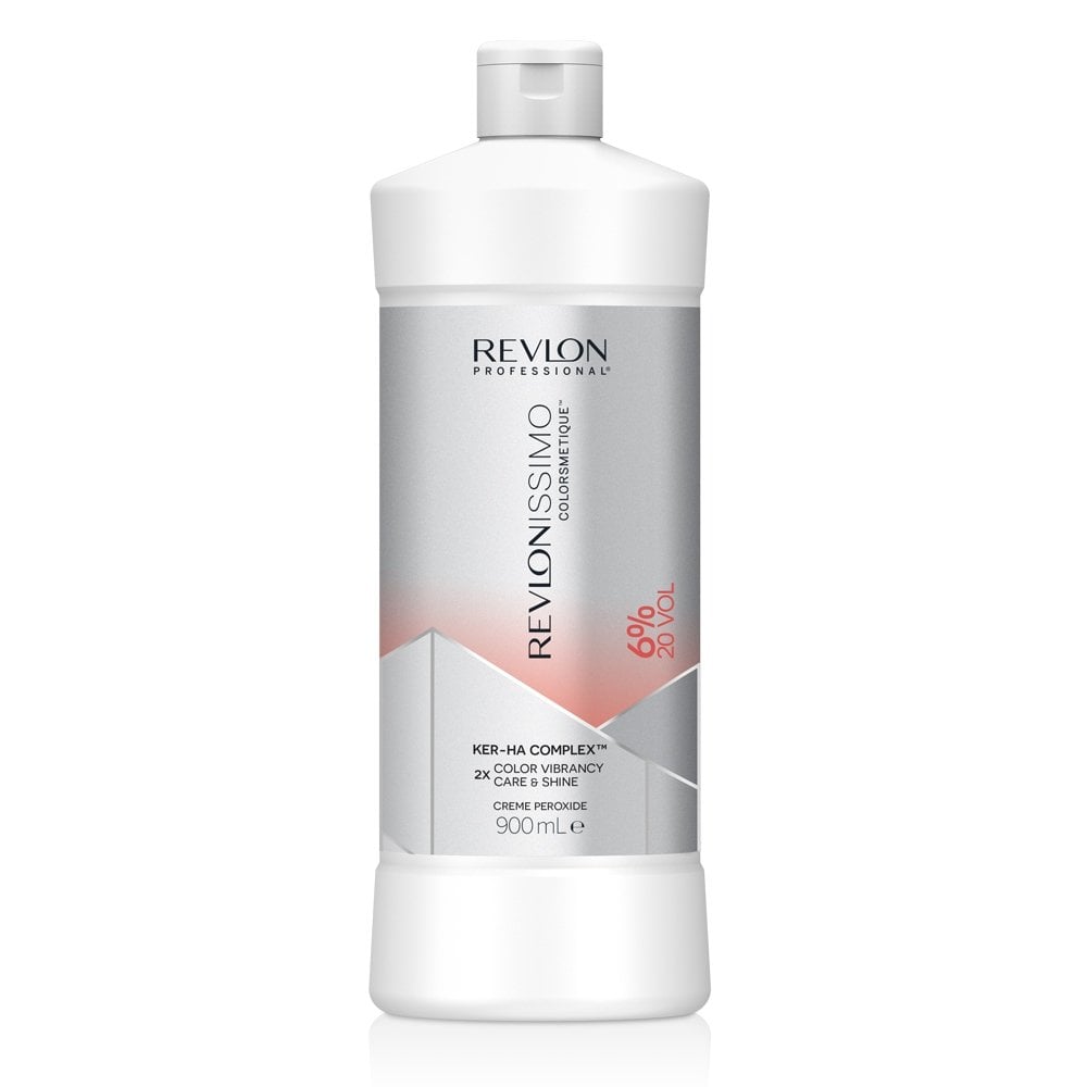 revlonissimo-colorsmetique-creme-peroxide-900ml-p26863-42289_image Revlon CREME PEROXIDE 20 VOL 900ml - Hidrogen 6% - Slika 1