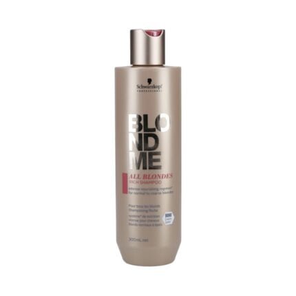 Blond Me All Blondes  Rich shampoo