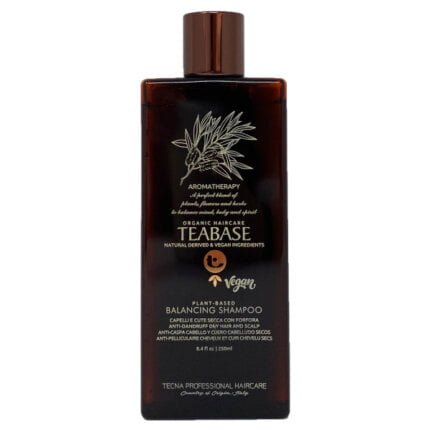 tecna tebase balancing shampoo 250ml 600x600 1