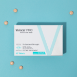 Viviscal Professional (dodatno obogaćena vitaminska suplementacija za oba pola) 60komada - Slika 3