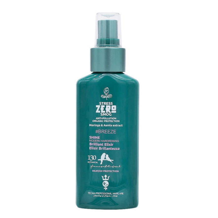 ZERO Shine breeze 100ml Tecna 130