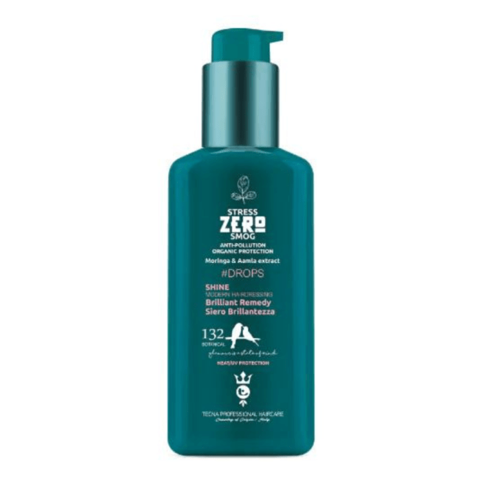 ZERO Shine drops 100ml Tecna 132