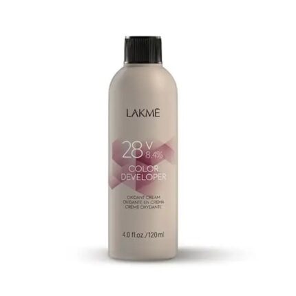 Hidrogen za kosu Lakme Color Developer 28V 120ml