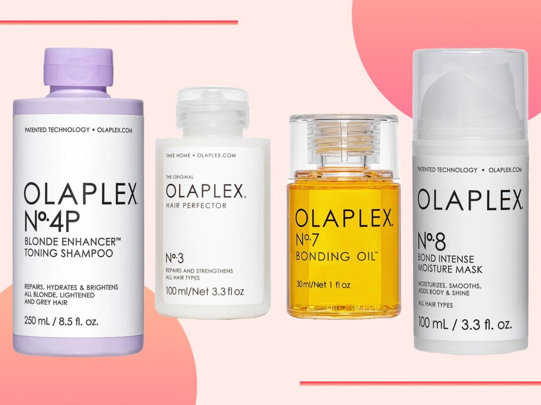 olaplex no6 no7 no9 zajedno