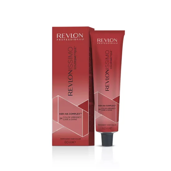 Revlon Revlonissimo NMT cromatics