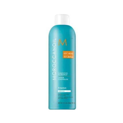 Moroccanoil Hair Spray medium 480ml