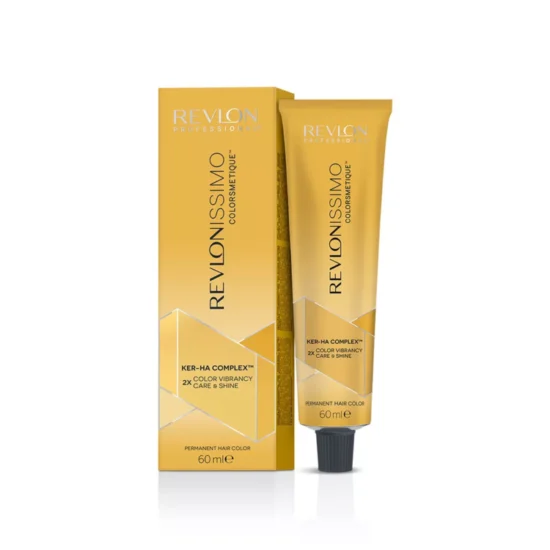 Revlon Revlonissimo GOLDEN