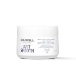Goldwell dualsenses just smooth taming 60sec tretman 200ml