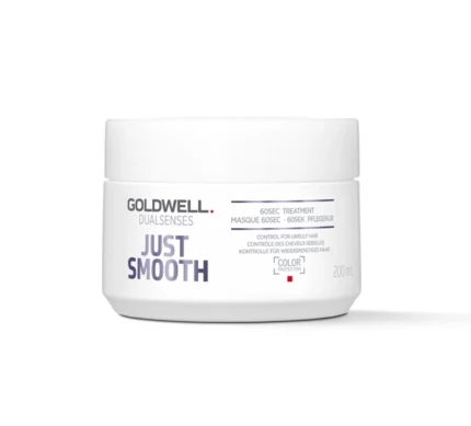 Goldwell dualsenses just smooth taming 60sec tretman 200ml