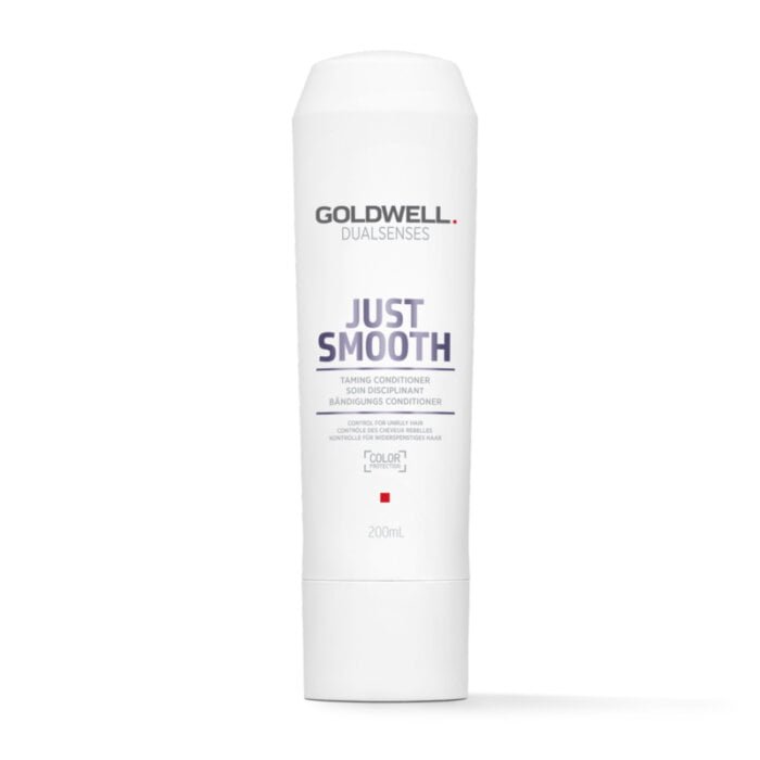 Goldwell-dualsenses-just-smooth-taming-conditioner-200ml