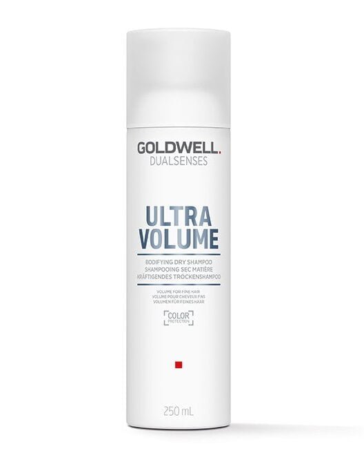 Goldwell dualsenses ultra volume bodifying dry shampoo