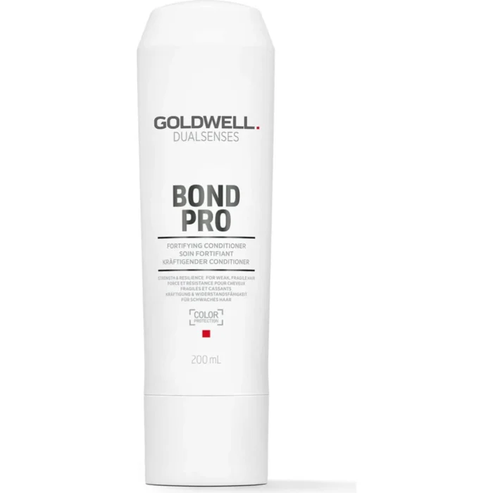 Goldwell dualsenses bond pro conditioner