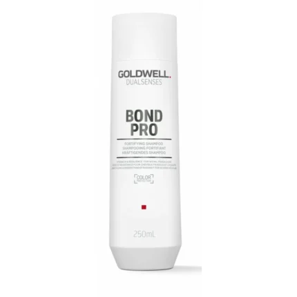 Goldwell dualsenses bond pro shampoo