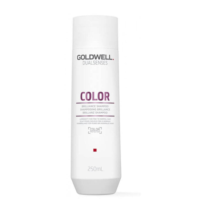 Goldwell dualsenses color brilliance shampoo