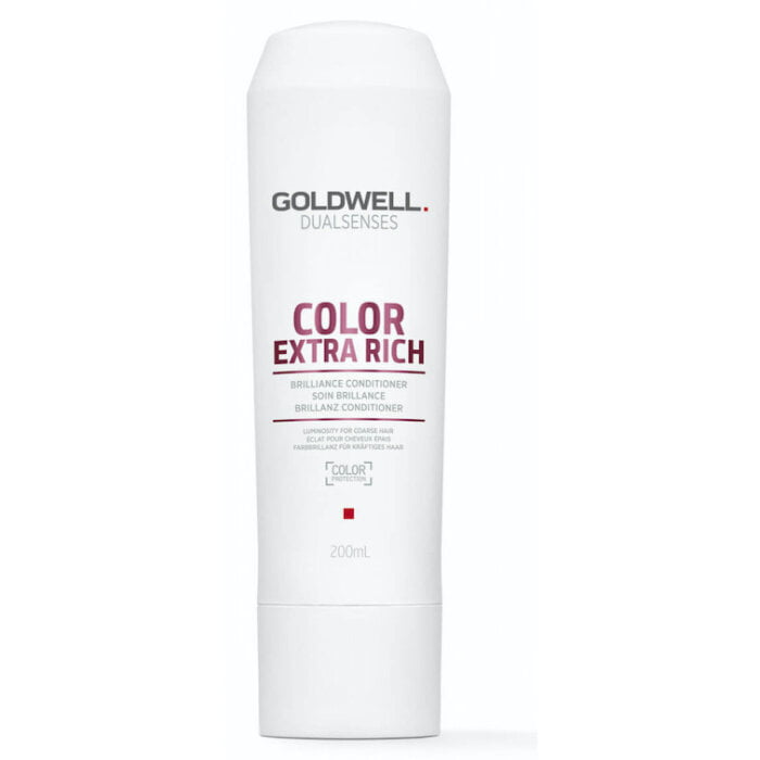 Goldwell Dualsenses Color Brilliance Extra Rich Conditioner 200ml