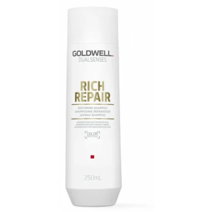 Goldwell dualsenses rich repair shampoo