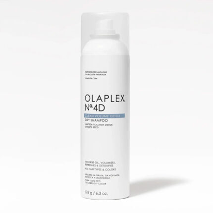 Olaplex no.4d