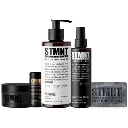 STMNT set od 5 proizvoda za muškarce