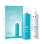 Moroccanoil set volume duo šampon 500ml i conditioner 500ml