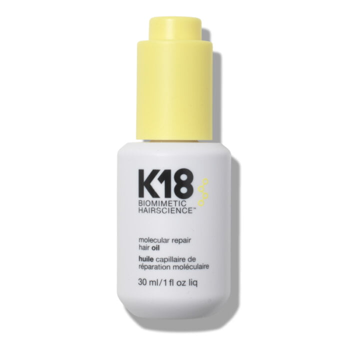 K18 Molecular Repair Hair Oil 30ml e1691399542882