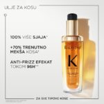 Kerastase Elixir Ultime nega za kosu 200ml - Slika 3