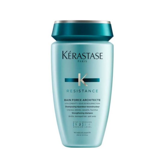 Kerastase Resistance Force Architecte kupka 250ml