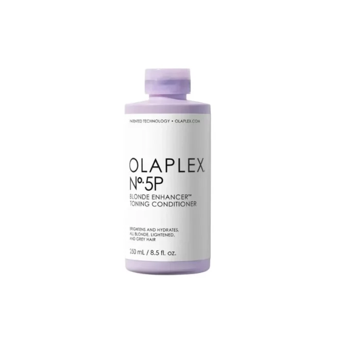 Olaplex 5p purple tone conditioner