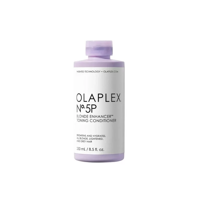 Olaplex 5p purple tone conditioner