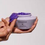 Kérastase Blond Absolu maska Violet 200ml - Slika 7